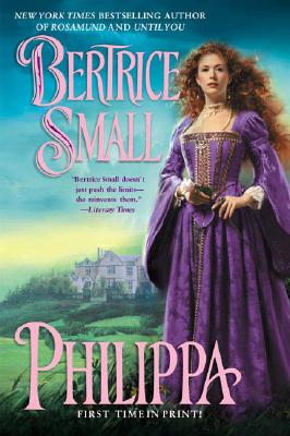 Philippa (Friarsgate Inheritance)