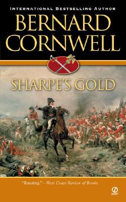Image for Sharpe's Gold