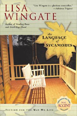 The Language of Sycamores (Tending Roses, Book 3)
