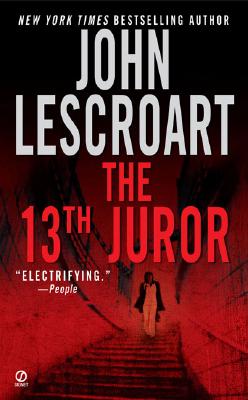 Image for 13th Juror, The