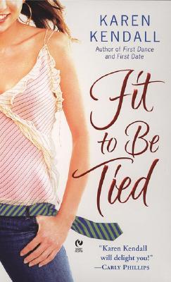 Fit to Be Tied (Signet Eclipse)