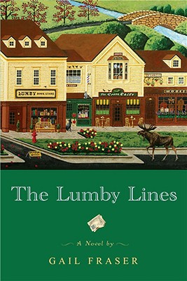 Image for The Lumby Lines