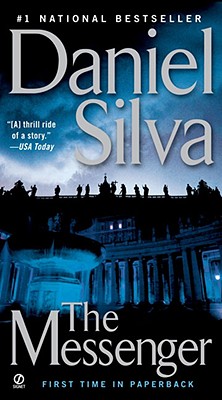 The Messenger (Gabriel Allon)