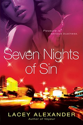 Image for Seven Nights of Sin