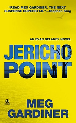 Jericho Point: An Evan Delaney Novel