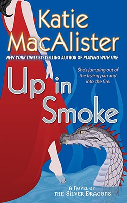 Image for Up in Smoke #2 Silver Dragons