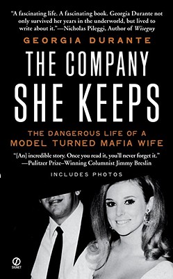 Image for Company She Keeps, The