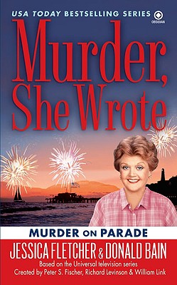 Murder, She Wrote: Murder on Parade (Murder She Wrote)