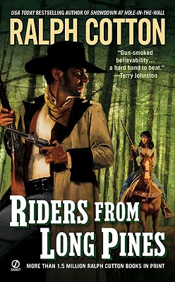 Riders From Long Pines