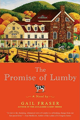 Image for The Promise of Lumby