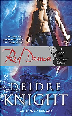 Red Demon: A Gods of Midnight Novel