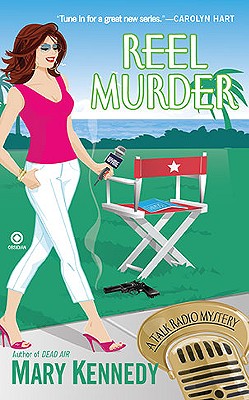 Reel Murder: A Talk Radio Mystery