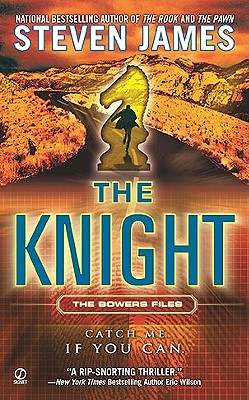 Image for The Knight (The Patrick Bowers Files, Book 3)