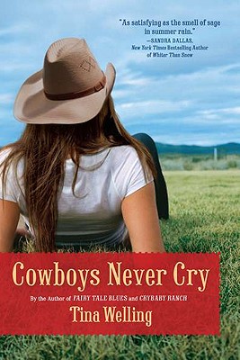Cowboys Never Cry