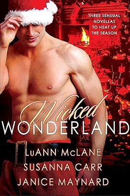 Wicked Wonderland (Signet Eclipse) Image for Wicked Wonderland (Signet Eclipse)