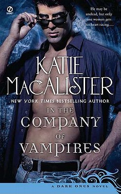 In the Company of Vampires: A Dark Ones Novel