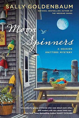Image for Moon Spinners (Seaside Knitters, Book 3)