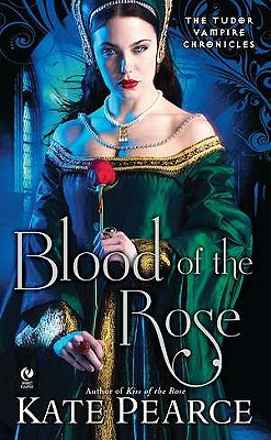 Blood Of The Rose