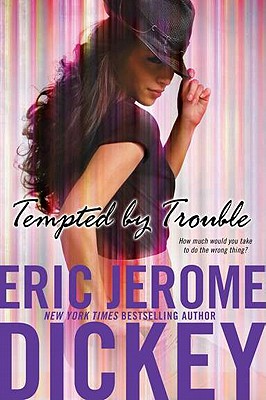 Image for Tempted by Trouble Tempted by Trouble