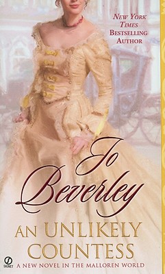 An Unlikely Countess: A Novel of the Malloren World