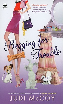 Image for Begging for Trouble