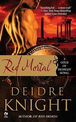 Red Mortal: A Gods of Midnight Novel