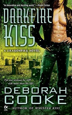 Darkfire Kiss: A Dragonfire Novel