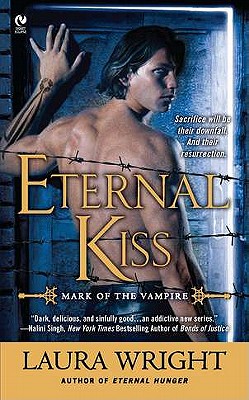 Image for Eternal Kiss: Mark of the Vampire