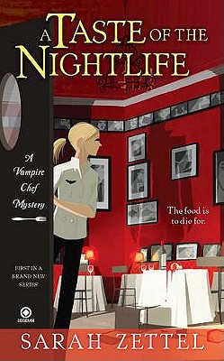 Taste of the Nightlife, A