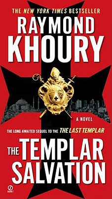 The Templar Salvation