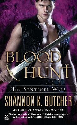 Image for Blood Hunt: The Sentinel Wars