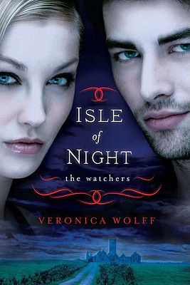 Image for Isle of Night: The Watchers
