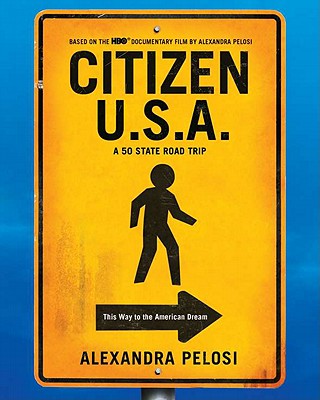 Citizen U.S.A.: A 50 State Road Trip