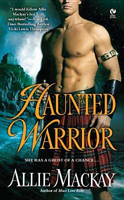 Haunted Warrior (Signet Eclipse)