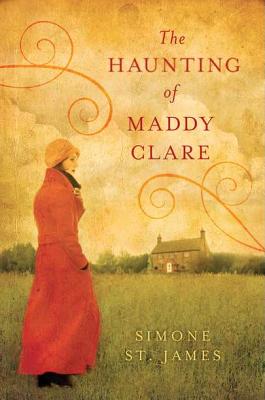Image for The Haunting of Maddy Clare