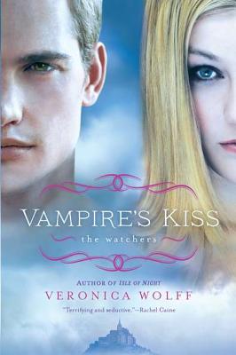 Image for Vampire's Kiss: The Watchers