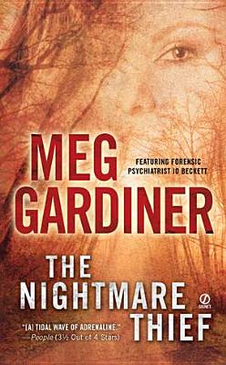 The Nightmare Thief (Jo Beckett)