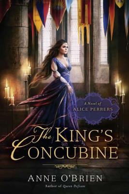 Image for The King's Concubine