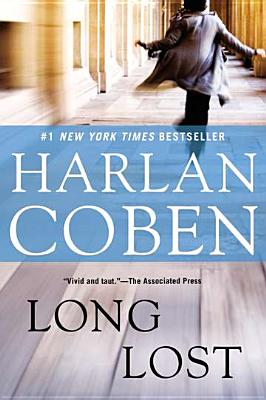 Long Lost (Myron Bolitar)