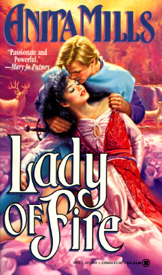 Image for Lady of Fire (Onyx)
