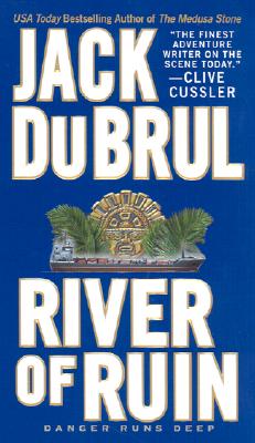 River of Ruin (Philip Mercer)