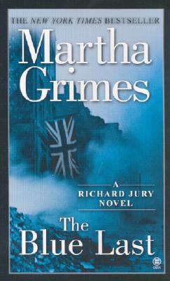 The Blue Last (Richard Jury Mysteries (Paperback))