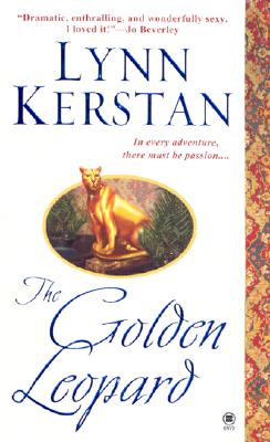 Image for The Golden Leopard