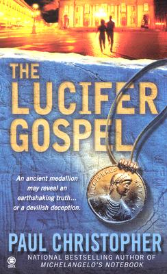 Image for Lucifer Gospel, The