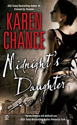 Midnight's Daughter