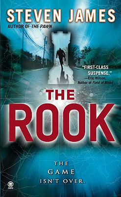 Image for The Rook (Patrick Bowers Files, Book 2)