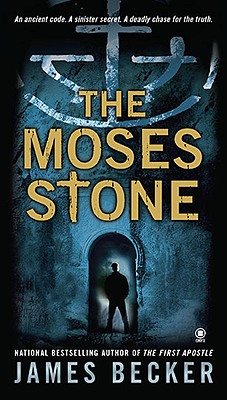 Image for The Moses Stone