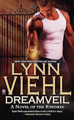 Dreamveil: A Novel of the Kyndred