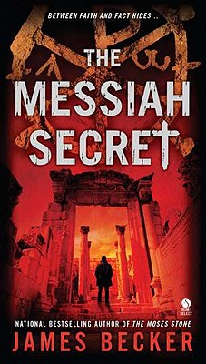 Image for MESSIAH SECRET, THE