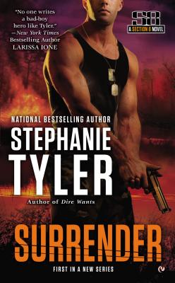 Surrender: A Section 8 Novel (A Section Eight Novel)